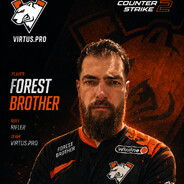 Forest Brother