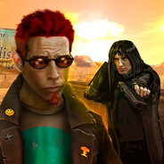 Steam Community Avatar