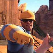 Steam Community Avatar