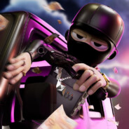 Steam Community Avatar