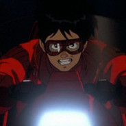 AKIRA
