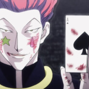 Hisoka