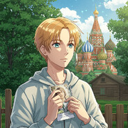 Steam Community Avatar