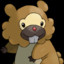 bidoof