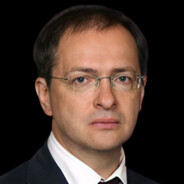 Vladimir Medinsky