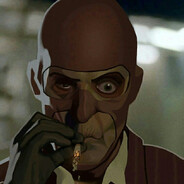 Steam Community Avatar