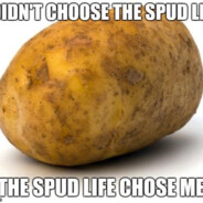 [S4] SPUD LIFE avatar