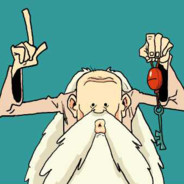 Steam Community Avatar