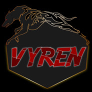 🅶 I|I Vyren's Avatar