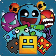 Geometry Dash lover