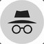 Incognito