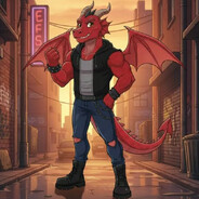 Steam Community Avatar