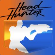 Headhunter avatar