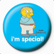 i am special