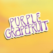 Purple Grapefruit