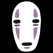 No-Face avatar