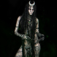 Enchantress ©
