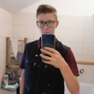 slutty boy