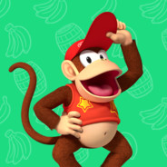 Diddy Kong