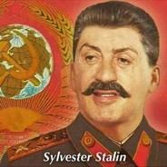 Sylvester Stalin