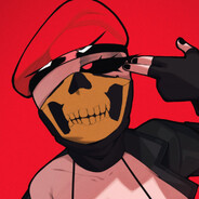 Steam Community Avatar