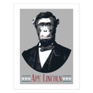 Ape Lincoln