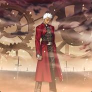 EmiyaShirou