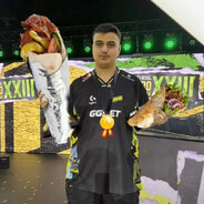 Steam profile avatar of kebab