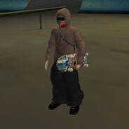 Steam Community Avatar