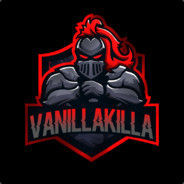 Vanillakilla