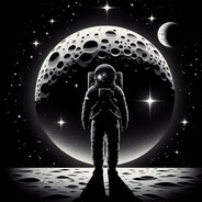 Spaceman's Avatar