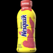 Strawberry Nesquik