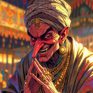 Steam Community Avatar