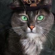 Lear_the_cat's Avatar
