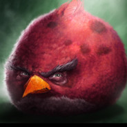 BIG RED