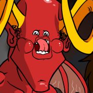 DickLickler