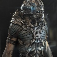 Alien Armor