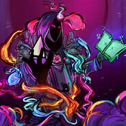 Steam Community Avatar