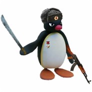 Pingu