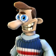 Steam Community Avatar