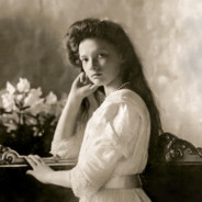 Tatiana Nikolaevna
