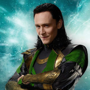 loki avatar