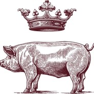 Baconlord
