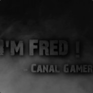 I'm Fred !