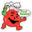 Kool-Aid man