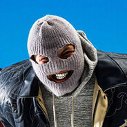 Steam Community Avatar