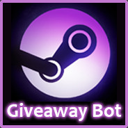 Steam Community :: ¡✓ Giveaway Bot
