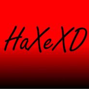 OG HaXeXDツ
