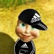 Steam Community Avatar
