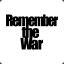 RememberTheWar